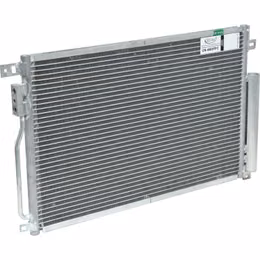 UAC-CN4063PFC, Universal Air Conditioner Air Conditioning Condensers for 2012-2018 SONIC - CN 4063PFC in UAE, Dubai. Condition - new. Price 290 AED. Photo, seller contacts | AUTO.AE