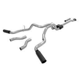 FLO-817691, Flowmaster Outlaw Series Exhaust Systems for 2009-2014 F-150 - 817691 в ОАЭ, Дубай. Состояние - новое. Цена 5 970 AED. Фото, контакты продавца | AUTO.AE