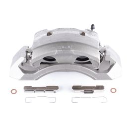 PWR-L4746, PowerStop Autospecialty OE Replacement Calipers for 2000-2002 RAM 2500, RAM 3500 - L4746 in UAE, Dubai. Condition - new. Price 730 AED. Photo, seller contacts | AUTO.AE
