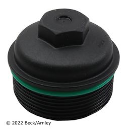 BCK-041-0005, Beck/Arnley Oil Filter Canister Caps 041-0005 في الإمارات, دبي. Condition - new. Price 100 AED. Photo, seller contacts | AUTO.AE