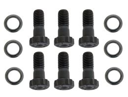SUM-910241, Summit Racing™ Clutch Pressure Plate Bolts SUM-910241 in UAE, Dubai. Condition - new. Price 70 AED. Photo, seller contacts | AUTO.AE