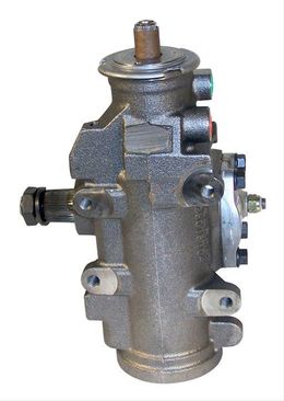 CWA-52006511, Crown Automotive Steering Boxes for 1991-2001 CHEROKEE, 1991-1992 COMANCHE, 1991-1995 WRANGLER - 52006511 в ОАЭ, Дубай. Состояние - новое. Цена 3 150 AED. Фото, контакты продавца | AUTO.AE