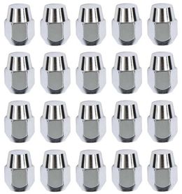 OER-DK79, OER Authorized Wheel Lug Nuts DK79 في الإمارات, دبي. Condition - new. Price 320 AED. Photo, seller contacts | AUTO.AE