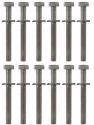 FEL-ES72209, Fel-Pro Headbolt Kits for 2004-2006 RAM 1500, 1992-2010 VIPER - ES 72209 в ОАЭ, Дубай. Состояние - новое. Цена 240 AED. Фото, контакты продавца | AUTO.AE