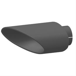 APH-ST1262S, AP  Oval, Chrome 2 Inch Exhaust Tip ST1262S في الإمارات, دبي. Condition - new. Price 230 AED. Photo, seller contacts | AUTO.AE
