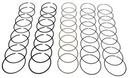 JEP-J75008-41255, JE Pistons Pro Steel Piston Rings J75008-4125-5 в ОАЭ, Дубай. Состояние - новое. Цена ⁦1 650 AED⁩. Фото, контакты продавца | AUTO.AE