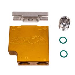 APF-3100052392, ATS Diesel Performance Cooler Bypass Delete Kits for 2013-2018 2500, 3500 - 310-005-2392 в ОАЭ, Дубай. Состояние - новое. Цена 460 AED. Фото, контакты продавца | AUTO.AE