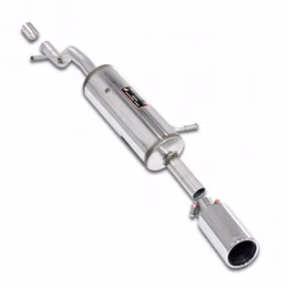807140, SUPERSPRINT 807140 Exhaust System for CITROËN DS3 в ОАЭ, Дубай. Состояние - новое. Цена 4 590 AED. Фото, контакты продавца | AUTO.AE