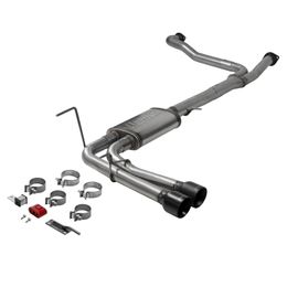 FLO-718105, Flowmaster FlowFX Exhaust Systems for 2017-2024 TITAN - 718105 в ОАЭ, Дубай. Состояние - новое. Цена 4 060 AED. Фото, контакты продавца | AUTO.AE