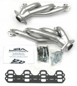 JBA-1624S-2JS, JBA Performance Exhaust Cat4ward Headers 1624S-2JS in UAE, Dubai. Condition - new. Price 3,450 AED. Photo, seller contacts | AUTO.AE