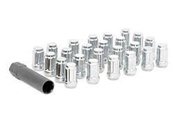 ROU-122024CH, Rough Country Spline-Drive Lug Nuts 122024CH في الإمارات, دبي. Condition - new. Price 170 AED. Photo, seller contacts | AUTO.AE