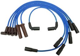 NGK-51003, NGK Resistor Spark Plug Wire Sets 51003 في الإمارات, دبي. Condition - new. Price 260 AED. Photo, seller contacts | AUTO.AE