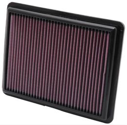 KNN-33-2403, K&N Washable Lifetime Performance Air Filters 33-2403 في الإمارات, دبي. Condition - new. Price 270 AED. Photo, seller contacts | AUTO.AE