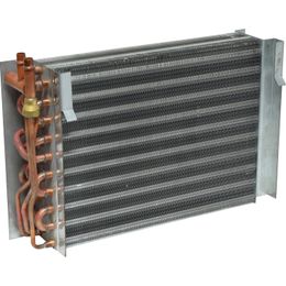 UAC-EV940169PFC, Universal Air Conditioner Evaporator Cores for 1990-2002 5000 - EV 940169PFC in UAE, Dubai. Condition - new. Price 960 AED. Photo, seller contacts | AUTO.AE