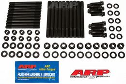 250-5802, ARP 250-5802 Main Stud Kit for Ford Power Stroke 6.7L in UAE, Dubai. Condition - new. Price 1,680 AED. Photo, seller contacts | AUTO.AE