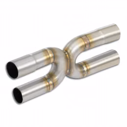 393213, SUPERSPRINT 393213 X-Pipe for FERRARI 488 в ОАЭ, Дубай. Состояние - новое. Цена 3 560 AED. Фото, контакты продавца | AUTO.AE