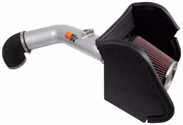 77-6017KS, K&N 77-6017KS Performance Air Intake System PERF. INTAKE KIT; NISSAN TITAN XD V8-5.0L F/I, 2016-2017 in UAE, Dubai. Condition - new. Price 2,730 AED. Photo, seller contacts | AUTO.AE
