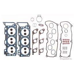 EGN-F244K-4, Enginetech Full Gasket Sets for 2004-2005 EXPLORER, EXPLORER SPORT TRAC, MOUNTAINEER - F244K-4 في الإمارات, دبي. Condition - new. Price 670 AED. Photo, seller contacts | AUTO.AE