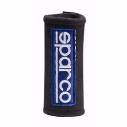 01099NR, SPARCO 01099NR of the Overlay for the handle of the parking brake/Steering wheel SPARCO MINI, black, 2 pcs in UAE, Dubai. Condition - new. Price 110 AED. Photo, seller contacts | AUTO.AE