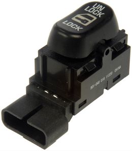 RNB-901-040, Dorman Power Door Lock Switches for 1995-2001 LUMINA, 1995-1999 MONTE CARLO - 901-040 في الإمارات, دبي. Condition - new. Price 110 AED. Photo, seller contacts | AUTO.AE