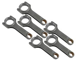 SCA-66000206, Scat Pro Sport H-Beam Connecting Rods 2-250-6000-2000 في الإمارات, دبي. Condition - new. Price ⁦3,600 AED⁩. Photo, seller contacts | AUTO.AE