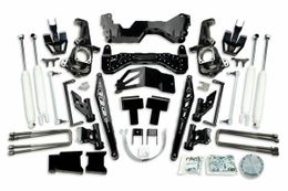 MMC-52456, McGaughy's Suspension Lift Kits for 2020-2023 SIERRA 2500 HD, SILVERADO 2500 HD - 52456 في الإمارات, دبي. Condition - new. Price 20,480 AED. Photo, seller contacts | AUTO.AE