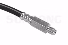 SUG-2203579, Sunsong Brake Hoses 2203579 in UAE, Dubai. Condition - new. Price 60 AED. Photo, seller contacts | AUTO.AE
