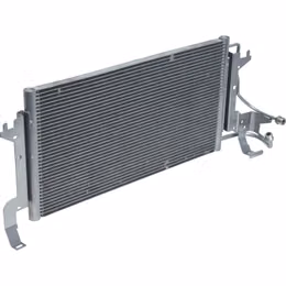 UAC-CN4555PFC, Universal Air Conditioner Air Conditioning Condensers for 1994-1995 DEVILLE, ELDORADO, SEVILLE - CN 4555PFC in UAE, Dubai. Condition - new. Price 600 AED. Photo, seller contacts | AUTO.AE