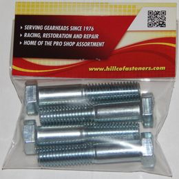 HFW-HP5500C250, Hillco Fastener Grade 5 Hex Head Cap Screws HP5500C250 في الإمارات, دبي. Condition - new. Price 30 AED. Photo, seller contacts | AUTO.AE