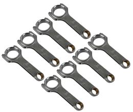 SCA-6638522A, Scat Pro Sport H-Beam Connecting Rods 2-454-6385-2200A في الإمارات, دبي. Condition - new. Price ⁦3,660 AED⁩. Photo, seller contacts | AUTO.AE