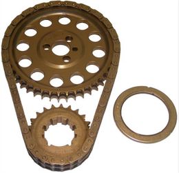 CLO-9-3500TX9, Cloyes Street Billet True Roller Timing Sets 9-3500TX9 in UAE, Dubai. Condition - new. Price 430 AED. Photo, seller contacts | AUTO.AE