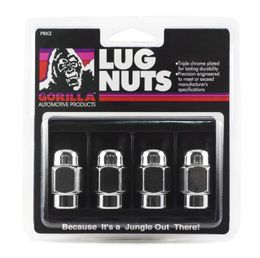 GOR-72187, Gorilla Lug Nuts 000000000000072187 в ОАЭ, Дубай. Состояние - новое. Цена 30 AED. Фото, контакты продавца | AUTO.AE