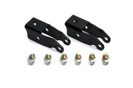 GMF-130-4002, GSI Machine and Fabrication Shock Relocation Brackets 130-4002 في الإمارات, دبي. Condition - new. Price 340 AED. Photo, seller contacts | AUTO.AE