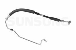 SUG-3401166, Sunsong Power Steering Hose Assemblies for 2003-2007 ACCORD, 2004-2008 TSX - 3401166 в ОАЭ, Дубай. Состояние - новое. Цена 320 AED. Фото, контакты продавца | AUTO.AE