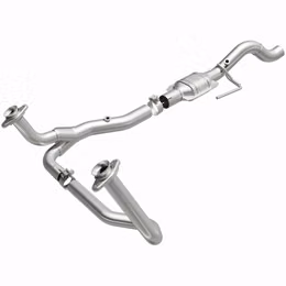 49111, MAGNAFLOW 49111 Catalytic Converter Direct-Fit OEM Grade for DODGE Dakota 2000-2003 في الإمارات, دبي. Condition - new. Price 3,580 AED. Photo, seller contacts | AUTO.AE