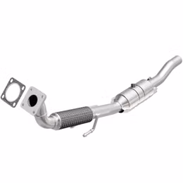 MPE-51464, MagnaFlow Direct-Fit Catalytic Converters for 2004-2005 JETTA - 51464 in UAE, Dubai. Condition - new. Price 3,060 AED. Photo, seller contacts | AUTO.AE