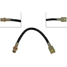 DHB-H86576, Dorman Hydraulic Brake Hoses H86576 in UAE, Dubai. Condition - new. Price 50 AED. Photo, seller contacts | AUTO.AE