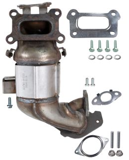 APH-641624, AP Exhaust Direct-Fit Catalytic Converters for 2019-2021 ALTIMA - 641624 in UAE, Dubai. Condition - new. Price 3,400 AED. Photo, seller contacts | AUTO.AE
