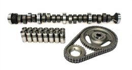 CCA-SK33-224-3, COMP Cams High Energy Cam and Lifter Kits SK33-224-3 в ОАЭ, Дубай. Состояние - новое. Цена 2 050 AED. Фото, контакты продавца | AUTO.AE