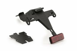 PUG-21248N, Puig License Plate Brackets for 2022-2025 YZF-R7, 2022 YZF-R7 WORLD GP 60TH ANNIVERSARY EDITION - 21248N в ОАЭ, Дубай. Состояние - новое. Цена 700 AED. Фото, контакты продавца | AUTO.AE