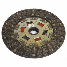 MCL-260160, McLeod Clutch Discs 260160 in UAE, Dubai. Condition - new. Price 890 AED. Photo, seller contacts | AUTO.AE