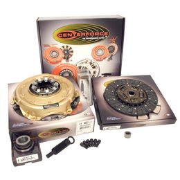 CTF-KCF756116, Centerforce I Clutch Kits KCF756116 in UAE, Dubai. Condition - new. Price 2,510 AED. Photo, seller contacts | AUTO.AE