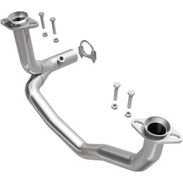 BRE-107-0064, BRExhaust Direct-Fit Intermediate Pipes for 1994-1999 DAKOTA, 1998-1999 DURANGO - 107-0064 in UAE, Dubai. Condition - new. Price 1,750 AED. Photo, seller contacts | AUTO.AE