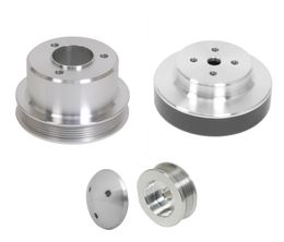 MCH-4360, March Performance Late GM Serpentine Pulley Kits 4360 في الإمارات, دبي. Condition - new. Price ⁦1,170 AED⁩. Photo, seller contacts | AUTO.AE