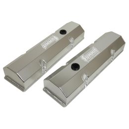 SUM-440601-L, Summit Racing™ Fabricated Aluminum Valve Covers SUM-440601-L in UAE, Dubai. Condition - new. Price 1,170 AED. Photo, seller contacts | AUTO.AE