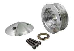 MCH-208-09, March Performance Billet Aluminum Serpentine Alternator Pulleys 208-09 в ОАЭ, Дубай. Состояние - новое. Цена 340 AED. Фото, контакты продавца | AUTO.AE