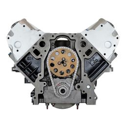VRE-DCTC, VEGE Remanufactured Long Block Crate Engines DCTC in UAE, Dubai. Condition - new. Price 12,780 AED. Photo, seller contacts | AUTO.AE