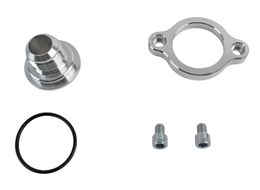 MCH-BTH-205, March Performance Thermostat Housings BTH-205 في الإمارات, دبي. Condition - new. Price 320 AED. Photo, seller contacts | AUTO.AE