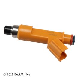 BCK-158-1515, Beck/Arnley Fuel Injectors for 2003-2011 CAMRY, 2010-2012 HS250H - 158-1515 في الإمارات, دبي. Condition - new. Price 370 AED. Photo, seller contacts | AUTO.AE