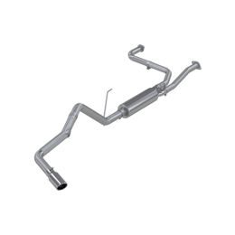 MBR-S5406AL, MBRP Installer Series Exhaust Systems for 2005-2019 FRONTIER - S5406AL في الإمارات, دبي. Condition - new. Price 2,460 AED. Photo, seller contacts | AUTO.AE